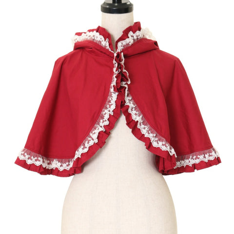 PUTUMAYO | プトマヨ コート (USED)の通販(24点) | ロリータ ゴスロリ