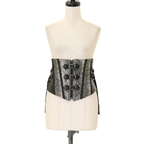 Qutie Frash | キューティーフラッシュ コルセット (USED)の通販(87点