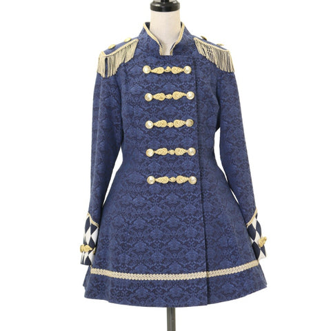 ALICE and the PIRATES Jacket (USED)(112 items) | Wunderwelt Online