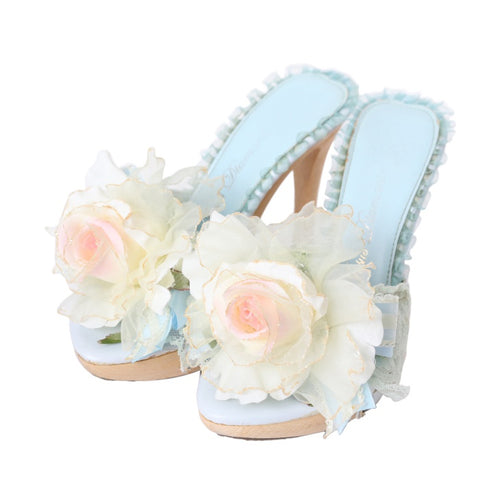 JESUS DIAMANTE | ジーザスディアマンテ 靴・シューズ (USED)の通販(14