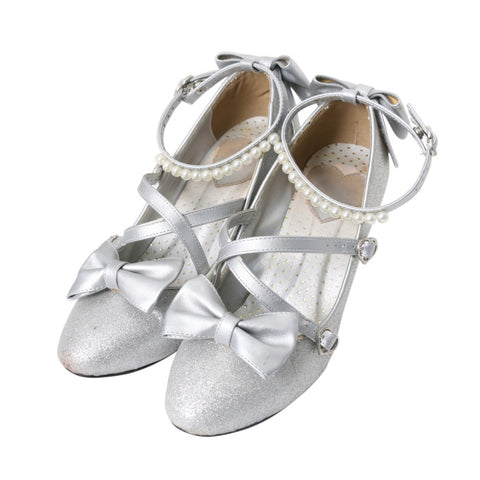 Angelic Pretty Shoes (USED)(105 items) | Wunderwelt Online Shop