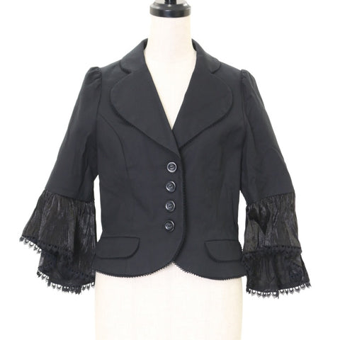 BLACK PEACE NOW,PEACE NOW Jacket (USED)(145 items) | Wunderwelt