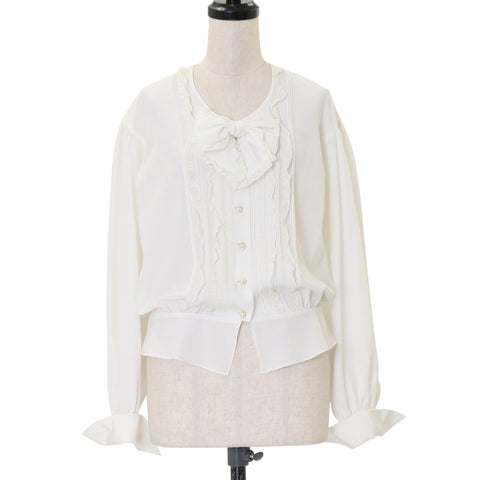 PINK HOUSE | ピンクハウス ブラウス (USED)の通販(235点) | ロリータ