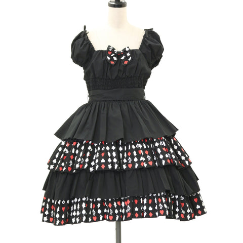 Victorian maiden | ヴィクトリアンメイデン ワンピース (USED)の通販