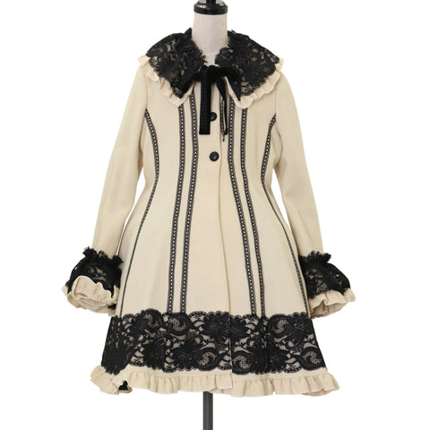 MARBLE | マーブル コート (USED)の通販(26点) | ロリータ ゴスロリ