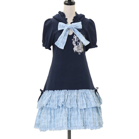 PUTUMAYO | プトマヨ ワンピース (USED)の通販(54点) | ロリータ