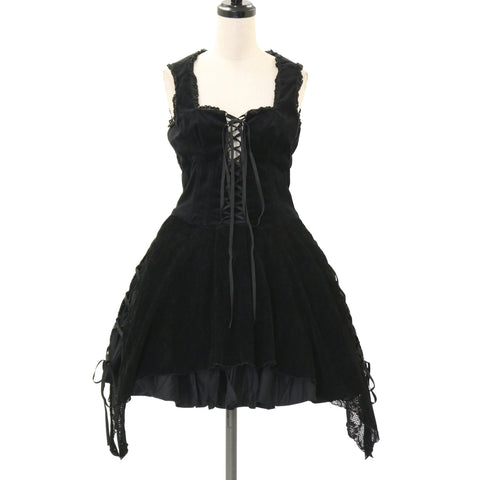 BLACK PEACE NOW | ブラックピースナウ ワンピース (USED)の通販(60点