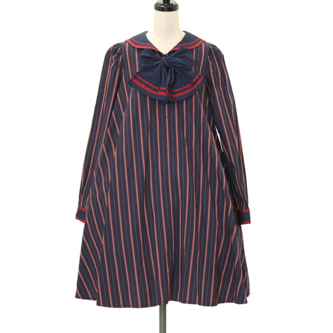 EXCENTRIQUE | エクサントリーク ワンピース (USED)の通販(57点