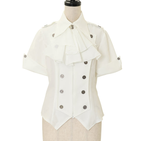 ATELIER BOZ | アトリエボズ ブラウス (USED)の通販(70点) | ロリータ