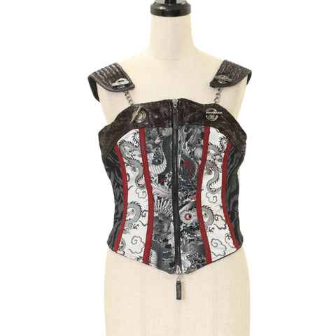 Qutie Frash | キューティーフラッシュ コルセット (USED)の通販(87点