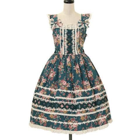 Innocent World | イノセントワールド ジャンパースカート (USED)の