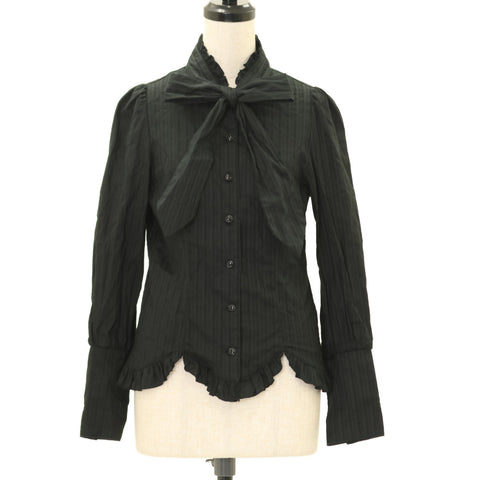 BLACK PEACE NOW | ブラックピースナウ ブラウス (USED)の通販(158点