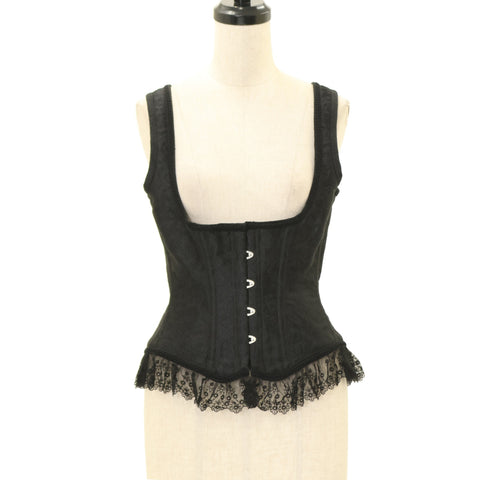 EXCENTRIQUE | エクサントリーク コルセット (USED)の通販(40点