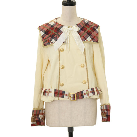 ALICE and the PIRATES Jacket (USED)(112 items) | Wunderwelt Online