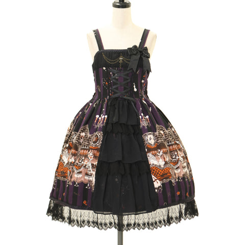 ALICE and the PIRATES | アリスアンドザパイレーツ ジャンパー