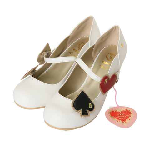 BABY, THE STARS SHINE BRIGHT Shoes (USED)(89 items) | Wunderwelt