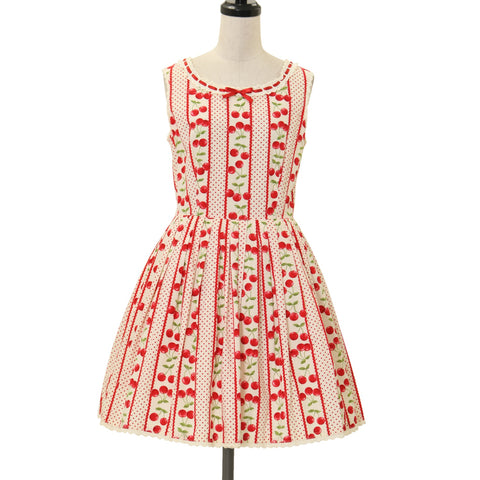 Emily Temple cute | エミリーテンプルキュート ジャンパースカート