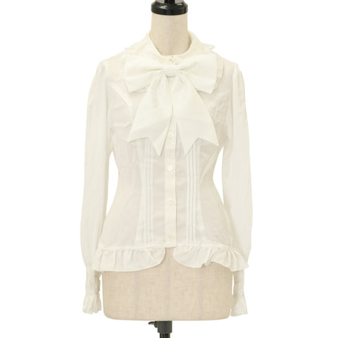 ATELIER-PIERROT | アトリエピエロ ブラウス (USED)の通販(158点