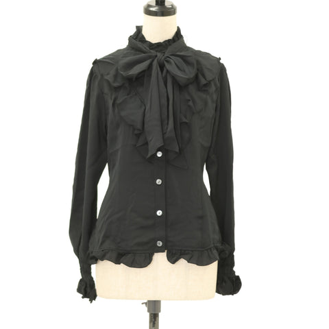 ATELIER-PIERROT | アトリエピエロ ブラウス (USED)の通販(158点