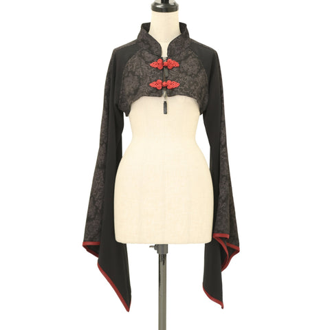 Qutie Frash | キューティーフラッシュ カーディガン (USED)の通販(147