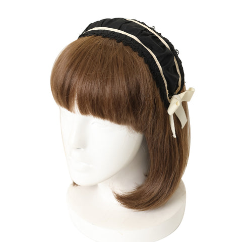 Victorian maiden | ヴィクトリアンメイデン ヘアアクセサリー (USED