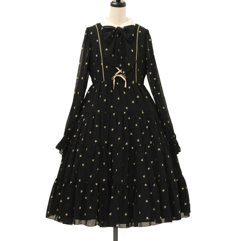 Angelic Pretty One Piece (USED)(728 items) | Wunderwelt Online