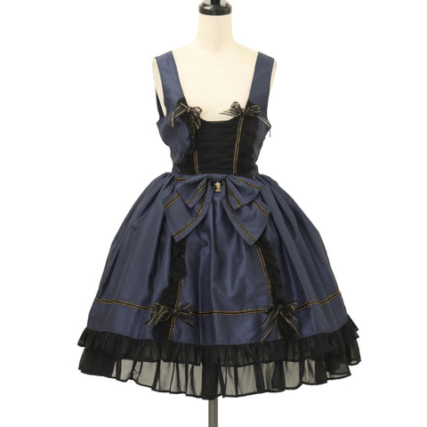 ALICE and the PIRATES | アリスアンドザパイレーツ ジャンパー