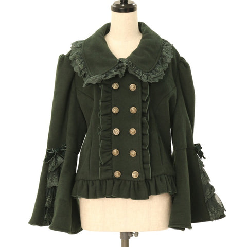 ATELIER-PIERROT | アトリエピエロ コート (USED)の通販(24点