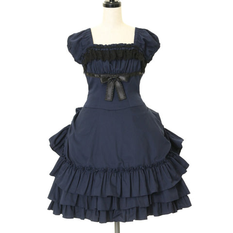 millefleurs | ミルフルール ワンピース (USED)の通販(12点