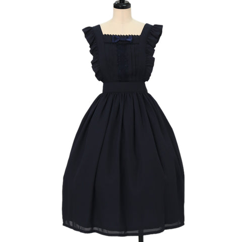 公式】Innocent World | イノセントワールド ジャンパースカートお洋服