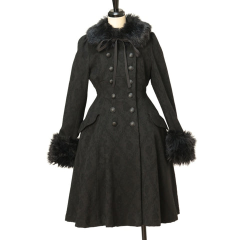 BLACK PEACE NOW,PEACE NOW Coat (USED)(59 items) | Wunderwelt