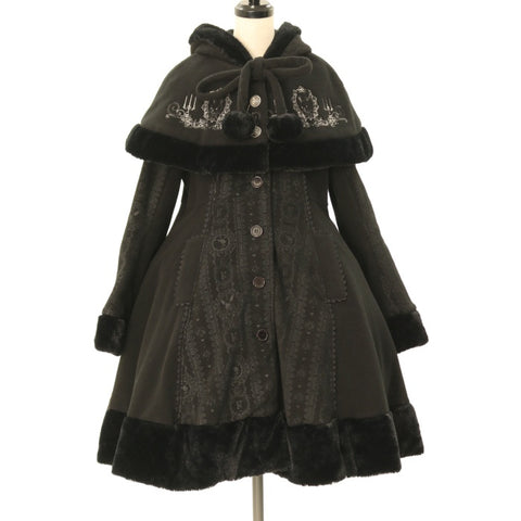 h.NAOTO | エイチナオト コート (USED)の通販(41点) | ロリータ