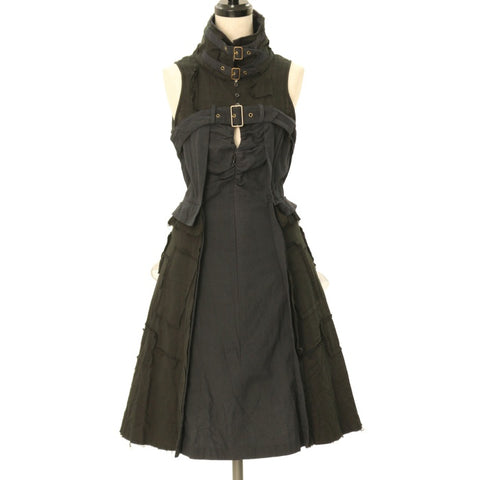 alice auaa 編み上げコルセットスカート ALICE and the PIRATES Spooky