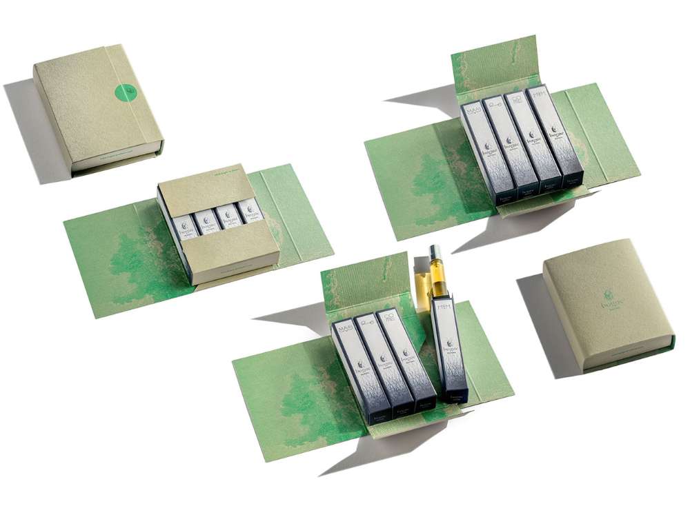 Bogue Profumo一部ラインアップがリニューアル！新作とパフューム