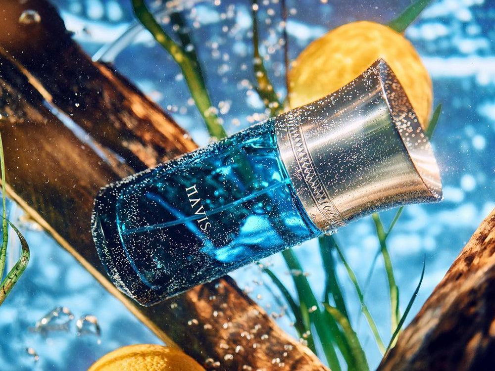 嗅覚による航海を。Liquides Imaginairesの新作が9/30より登場