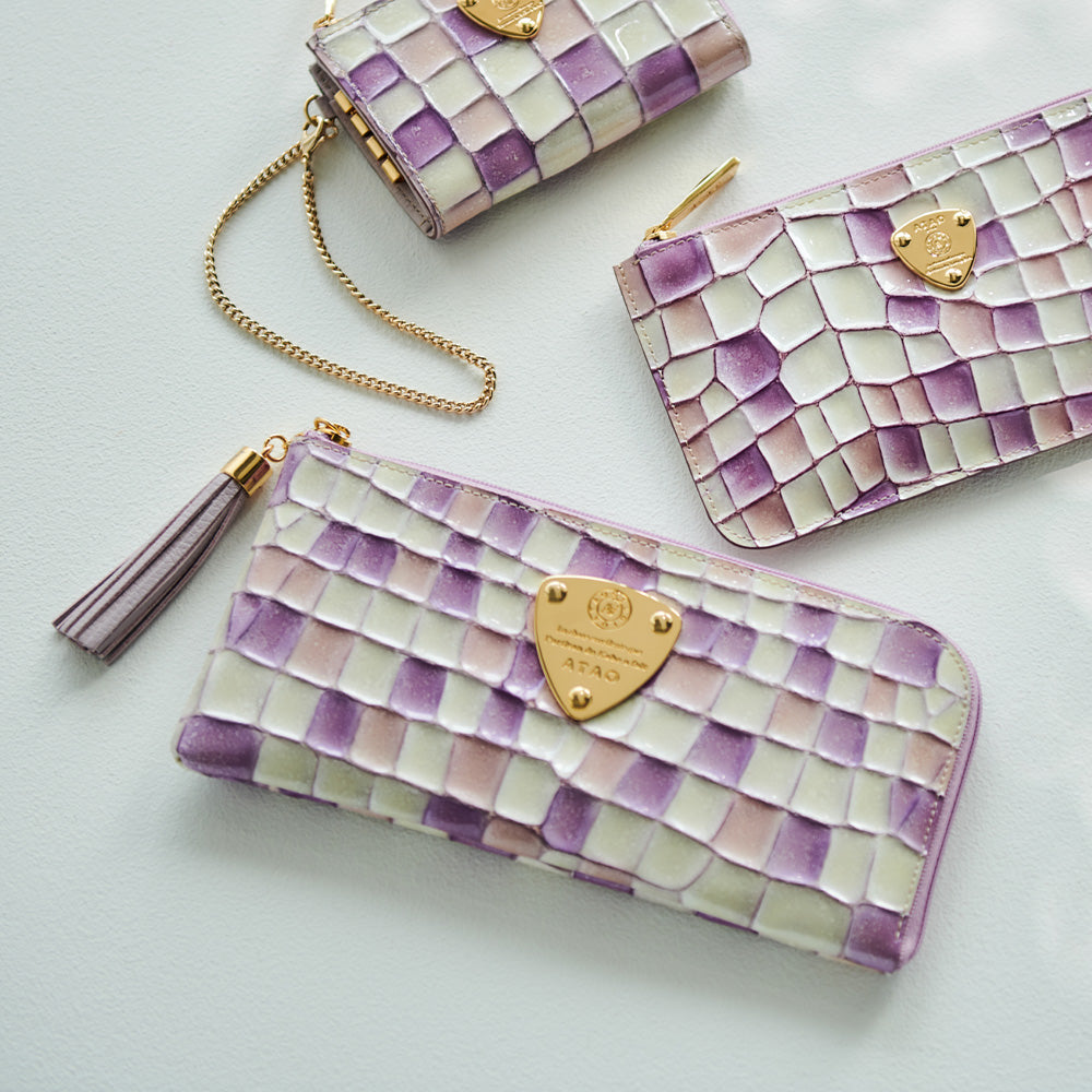 limo(リモ)ヴィトロ／ロージーラベンダー(15周年アニバーサリーモデル