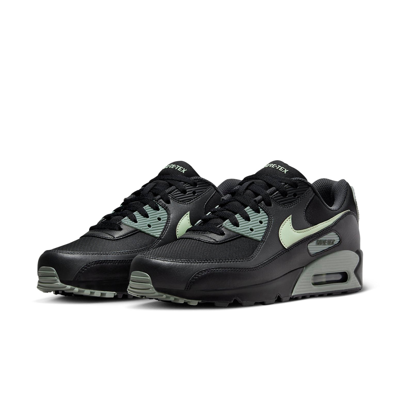 Nike Air Max 90 GORE-TEX 'Black Honeydew' FD5810-001