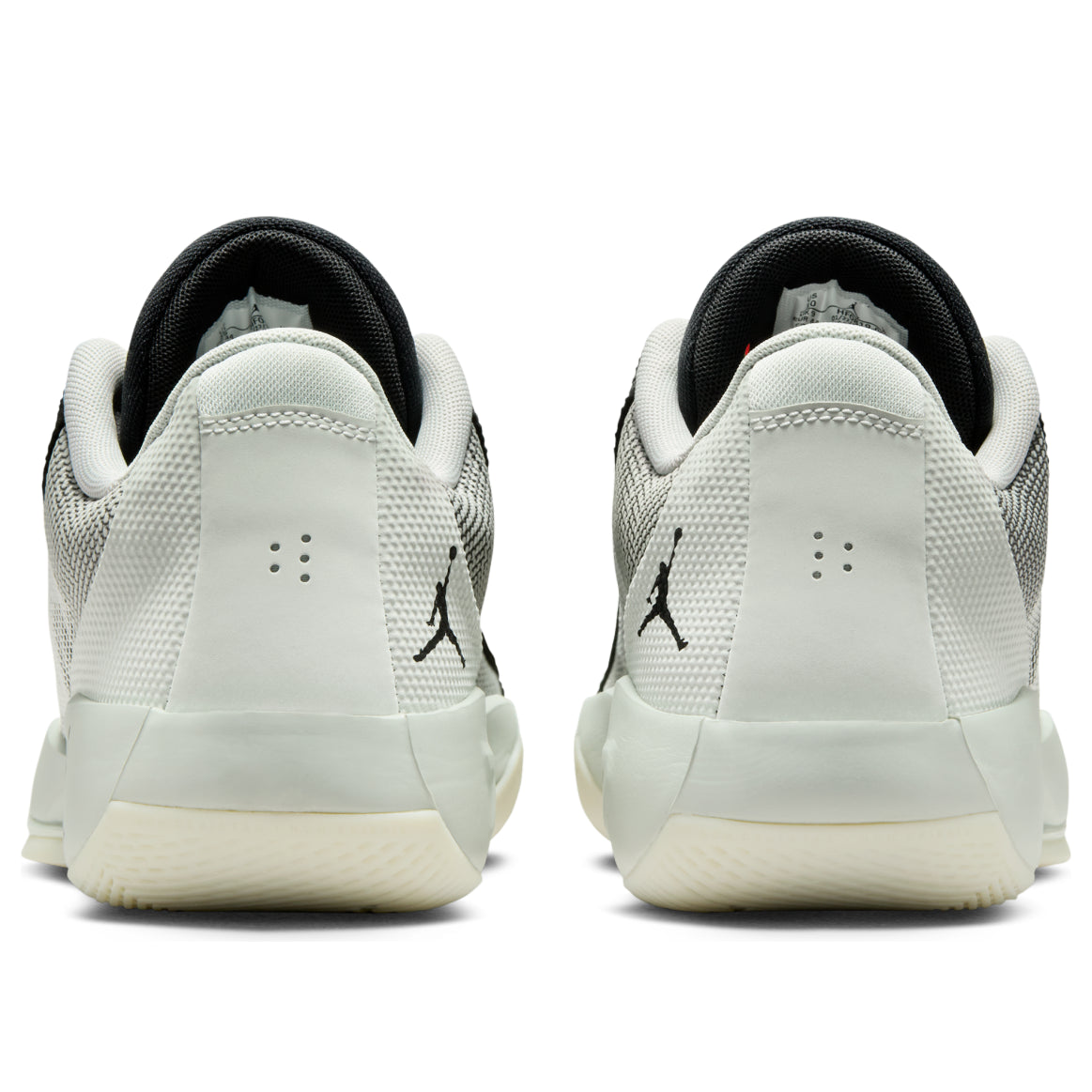 Air Jordan Luka .77 PF 'Grey Black' HF0819-003