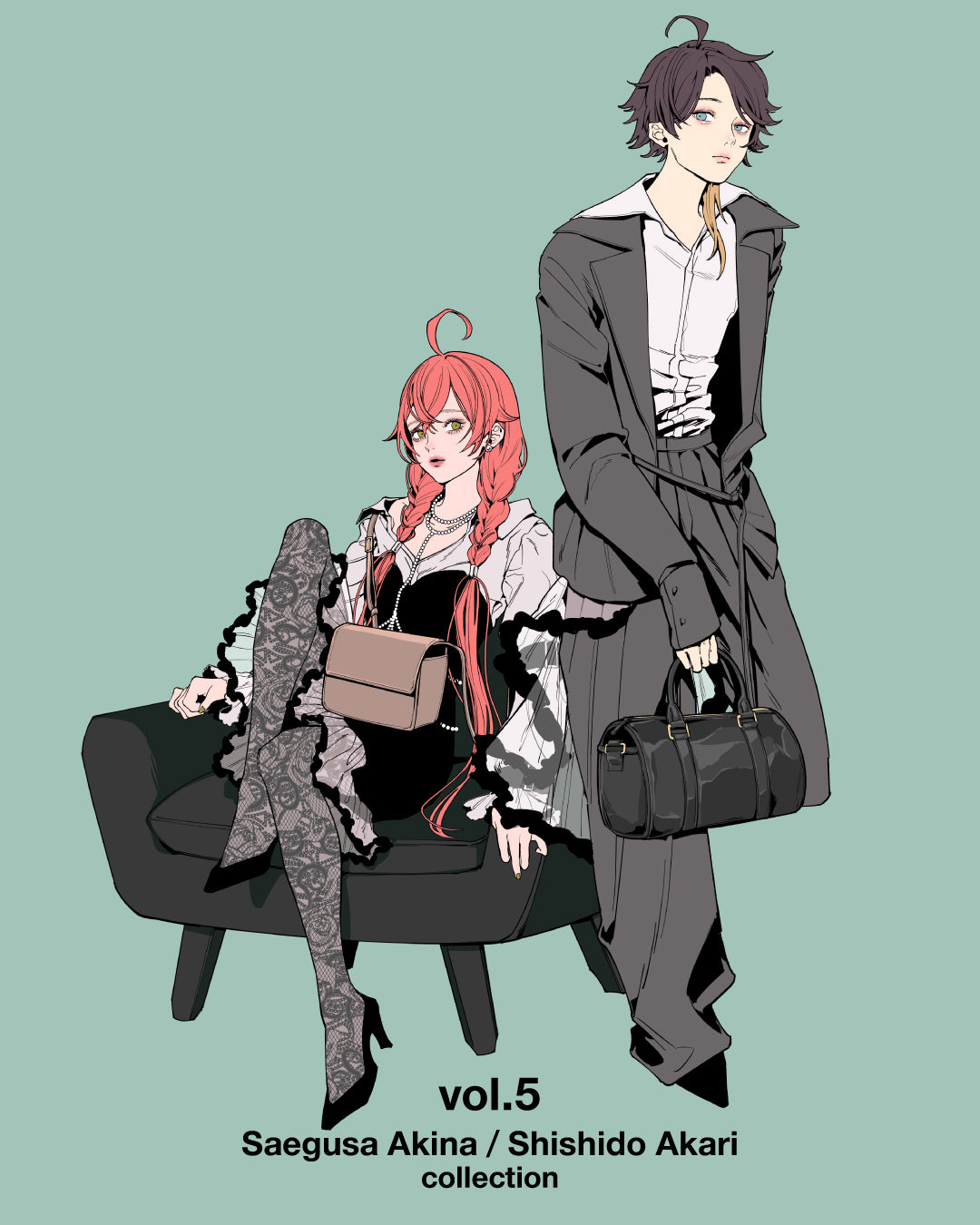 vol5 – un-dimension