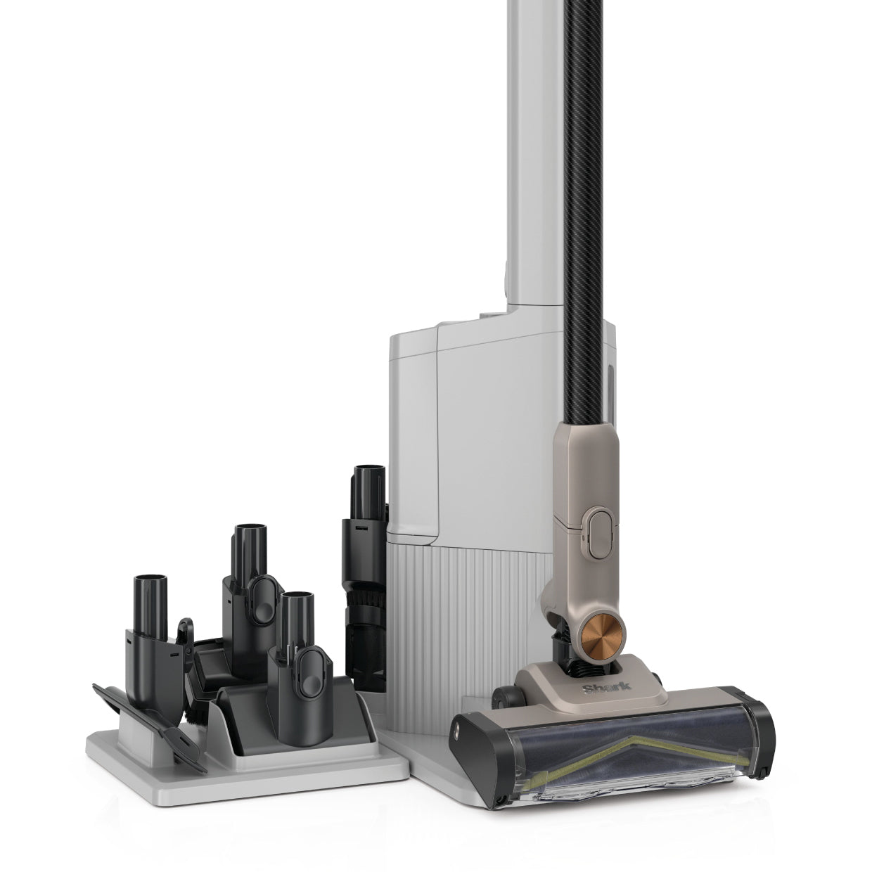 Shark PowerClean 360 コードレススティッククリーナー IW4171J