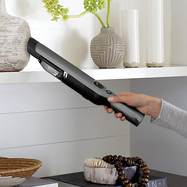 EVOPOWER W30 充電式ハンディクリーナー WV251JPK|ハンディクリーナー