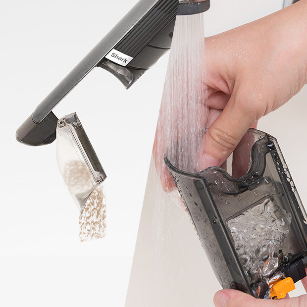 EVOPOWER W25 充電式ハンディクリーナー|WV270J|ハンディクリーナー