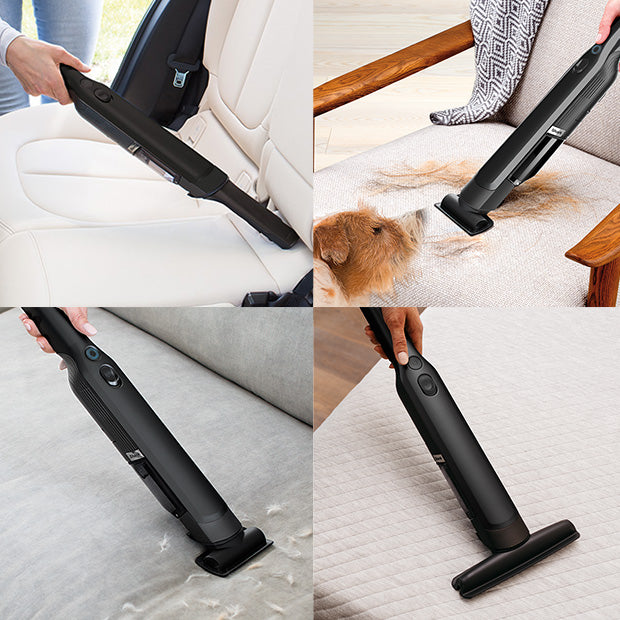 EVOPOWER W25 充電式ハンディクリーナー|WV270J|ハンディクリーナー