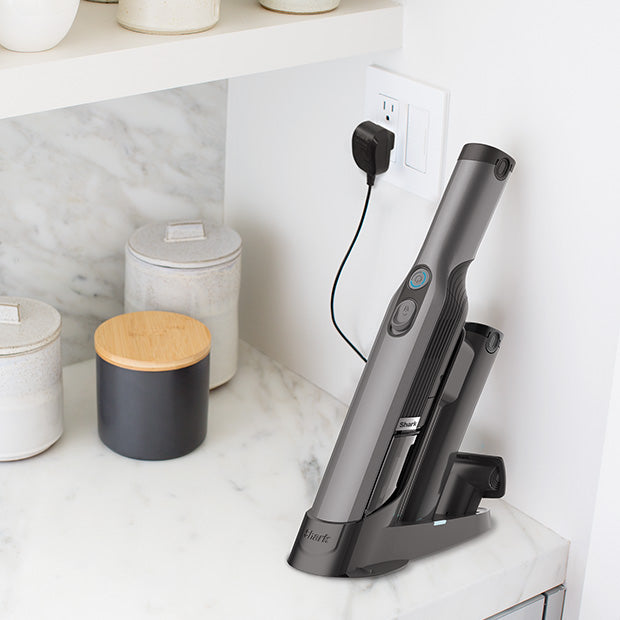 EVOPOWER W35 充電式ハンディクリーナー|WV280J|ハンディクリーナー