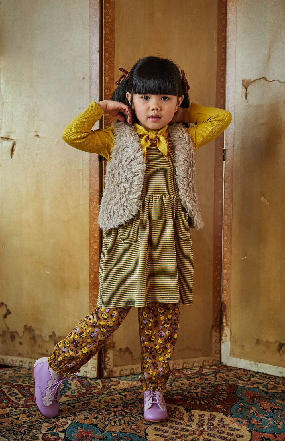 Misha & Puff Fall 2020 : DROP 1