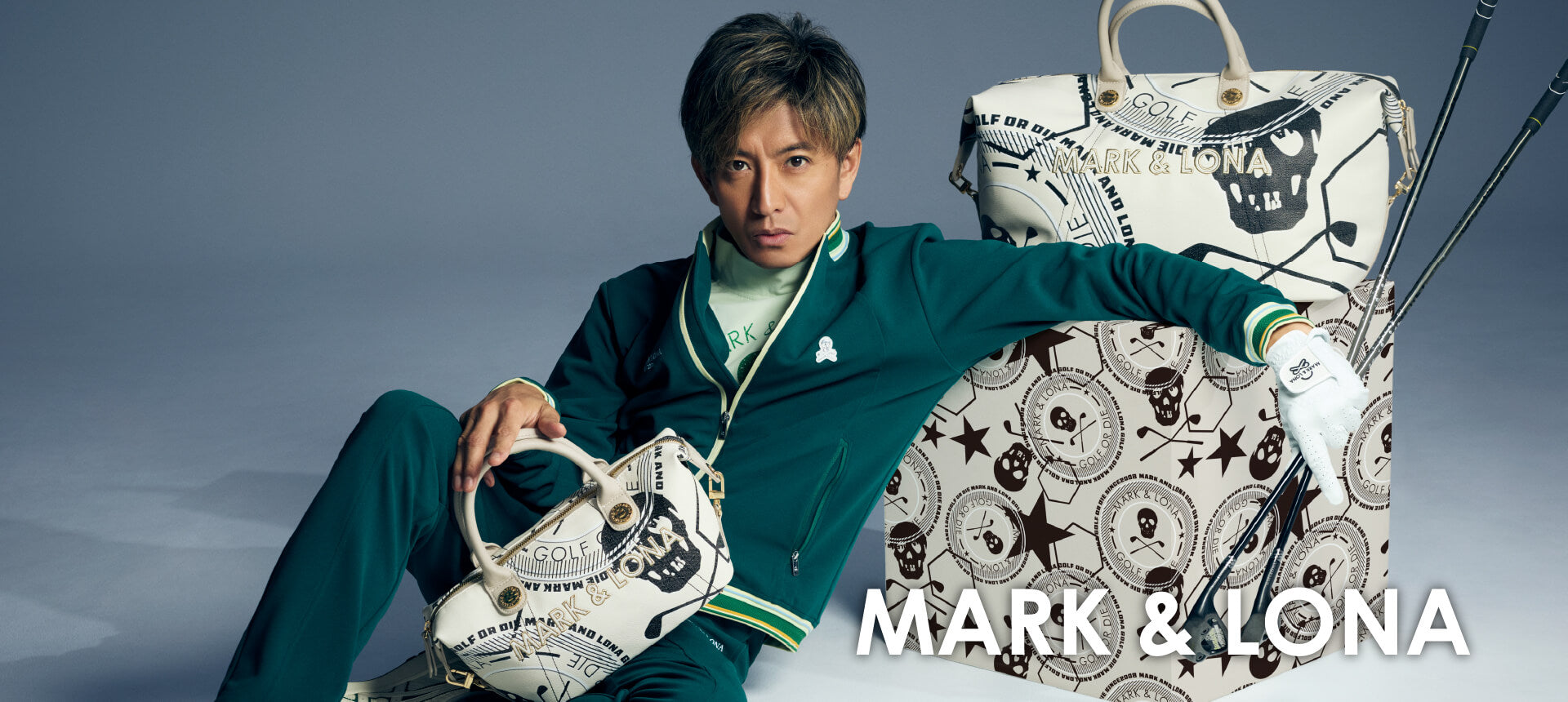 第3弾】 木村拓哉さん着用商品先行発売 2026SS