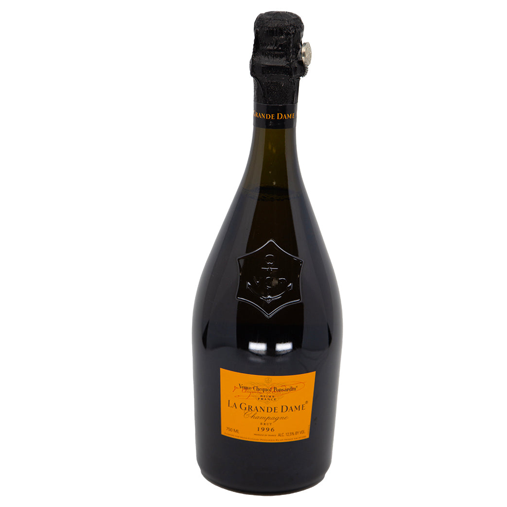 1988 Veuve Clicquot 'La Grande Dame' Brut 750mL | Wally's Wine