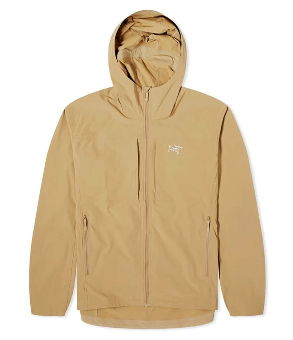 Coming Soon: Arc'teryx Gamma Lightweight Hoody