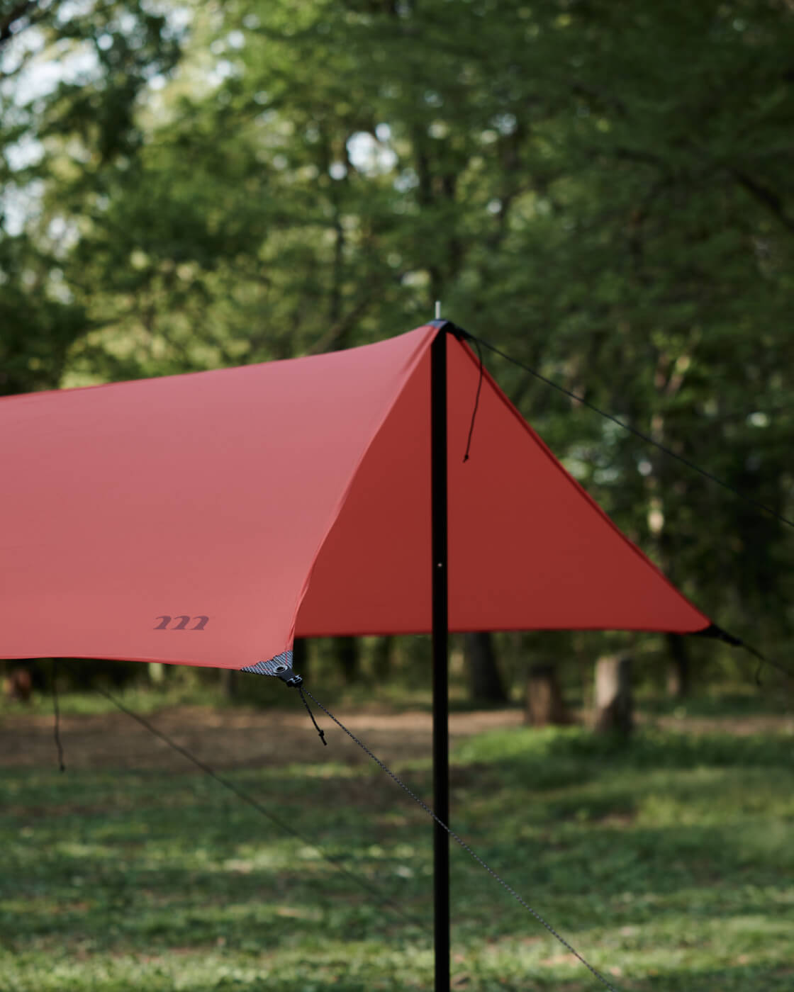 RAPIDE TARP INTERNATIONAL ORANGE｜Rapid Tarp International Orange