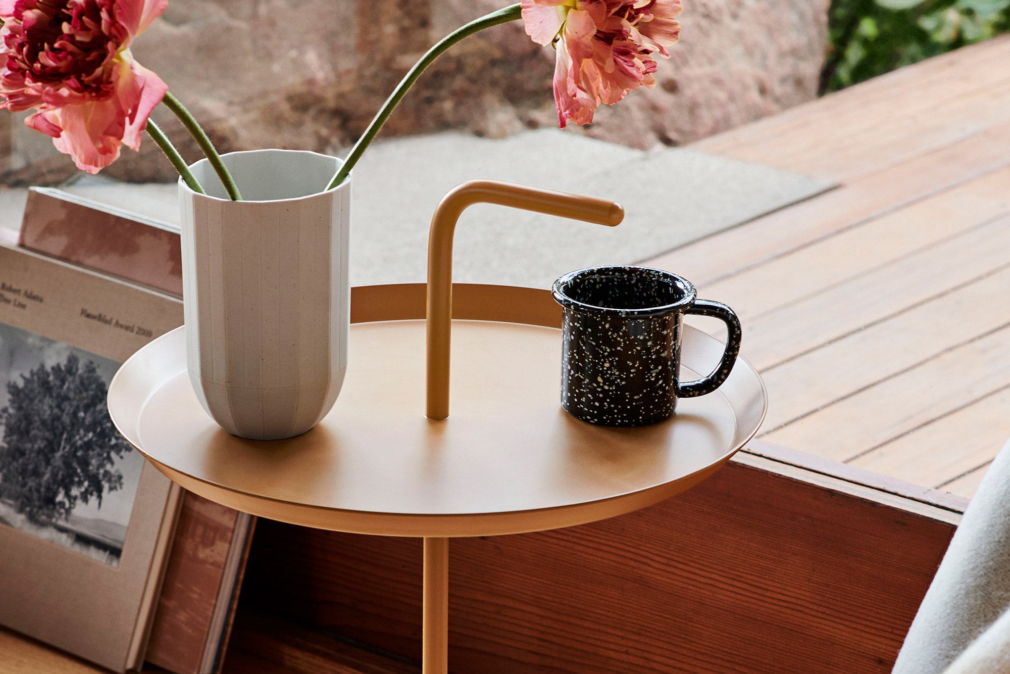 HAY【正規販売店】 DLM side table (XL) | 北欧家具 北欧インテリア